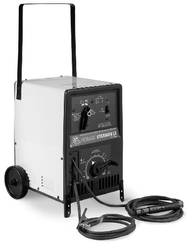 Hobart 043927 Chariot Running Gear