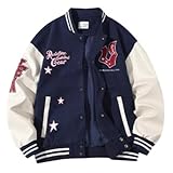 Conception unique: La conception globale est de style rue, ornée d'éléments d'étoiles à cinq points et combinée avec le logo, symbolisant la diversité et l'individualité.Cinq couleurs polyvalentes et faciles à associer sont le meilleur choix pour les vêtements de sport quotidiens.