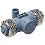  Maretron nf-nf Mini Gender Changer (Female/Female)