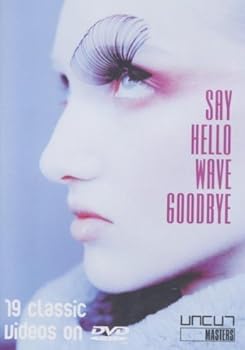 DVD Say Hello, Wave Goodbye [DVD] [2003] Book