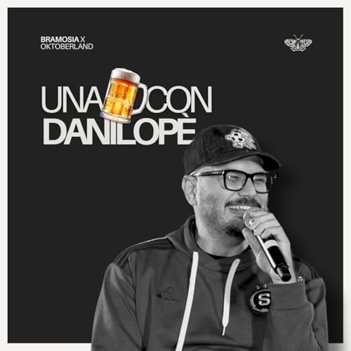 Una birra con Danilo P&egrave;: dalla purezza della bramosia alle vignette rivoluzionarie