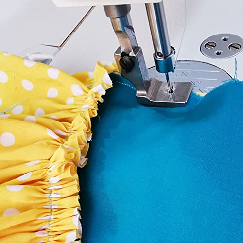 Prensatelas para máquina de coser de acero inoxidable miniatura 3