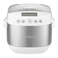 Cuisinart Supergrains & Rice Multi Cooker