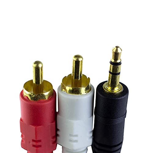 Cables, Electronics Imagen adicional