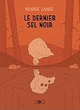  Le Dernier Sel noir