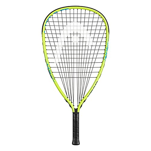 Buying Guide HEAD Ti.175 XL Racquetball Racket PreStrung Head