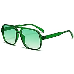 A3 Clear Green/Green Gradient