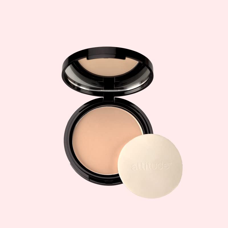 Attitude Compact Powder Light 9gm