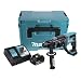 Produktbild Makita DHR 202 RT1J Akku-Kombihammer 18 V 2,0 J + 1x Akku 5,0 Ah + Ladegerät im Makpac 2