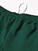 Russell Athletic Men's Dr-Power Fleece Open Bottom Pocket Pant, Dark Green, X-Large