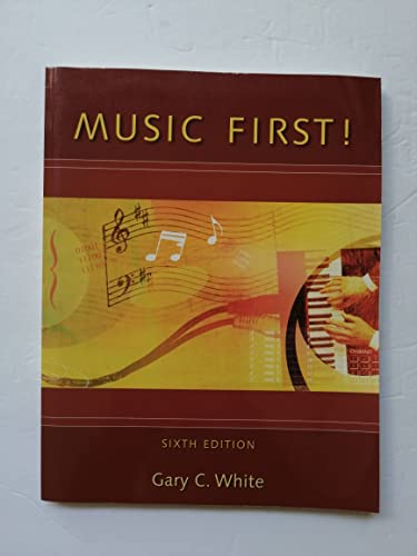 Music First!