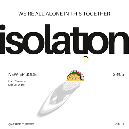 S3EP1 - We're All Alone In This Together