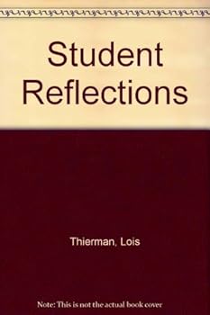 Unknown Binding Student Reflections Book