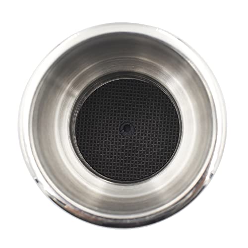 Yuanhe Stainless Steel Cup Drink Holder Insert With Drain For Marine Boat Rv Camper, 6Pcs #TOP4