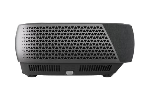 Hisense 100L9H-RB L9 Series 4K TriChroma Projector, 3000 ANSI Lumens, Dolby Vision & Atmos, Black - Certfied Refurbished - Image 5