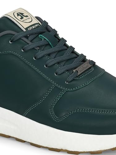 Image of OFF LIMITS Ramses Casual Sneakers for Men
