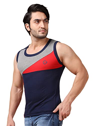 Image of Dollar Bigboss Men Gym Vest