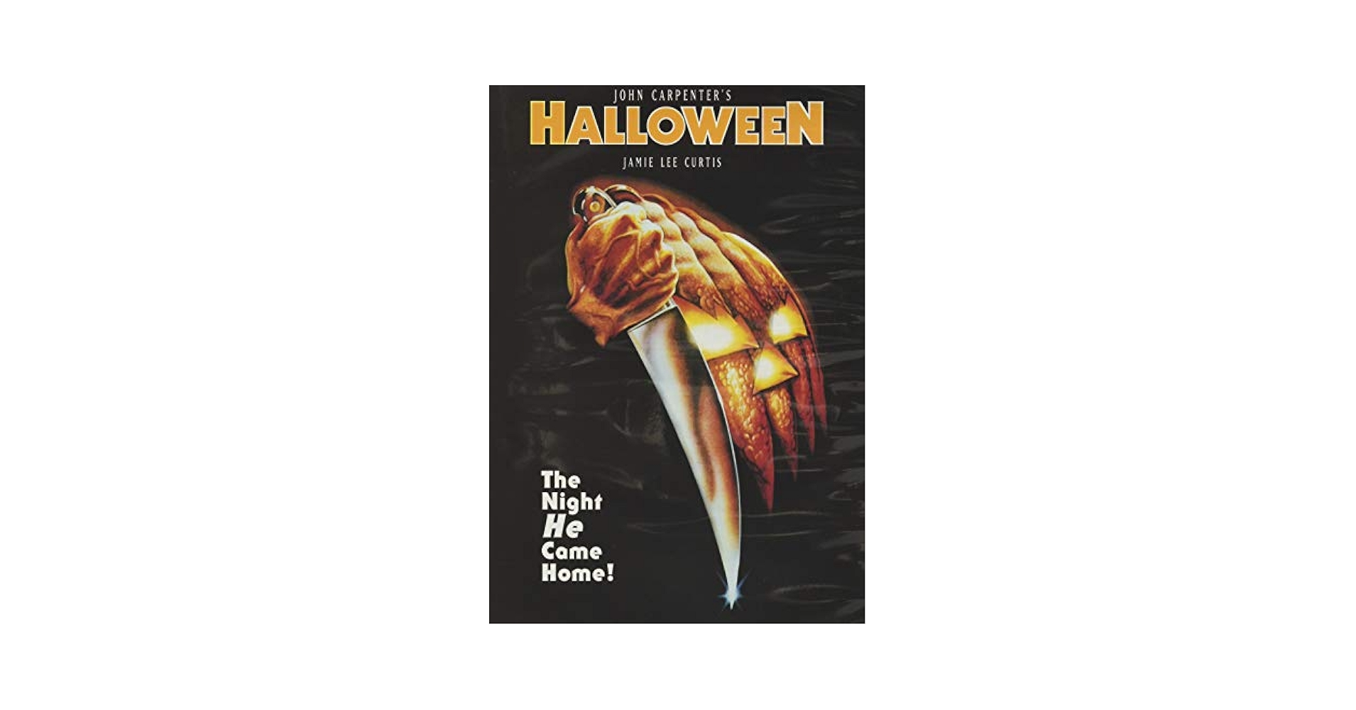 Amazon.com: Halloween : Jamie Curtis, P.J. Soles, Nancy