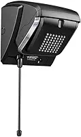 CHUVEIRO COMPACTA ELETRÔNICO 220V 7.800W BLACK – FAME