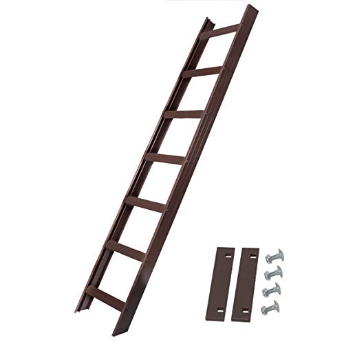 Frick Alu Dachleiter Set 5,88 m