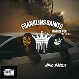 A.M.G Bronx