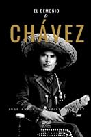 El demonio de Ch�vez B09MYSQGC8 Book Cover