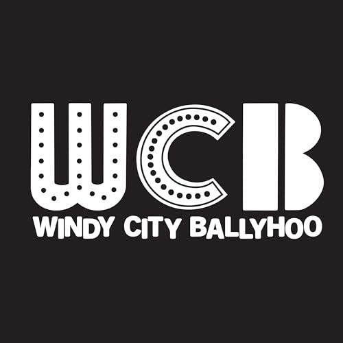 Windy City Ballyhoo Podcast cover art