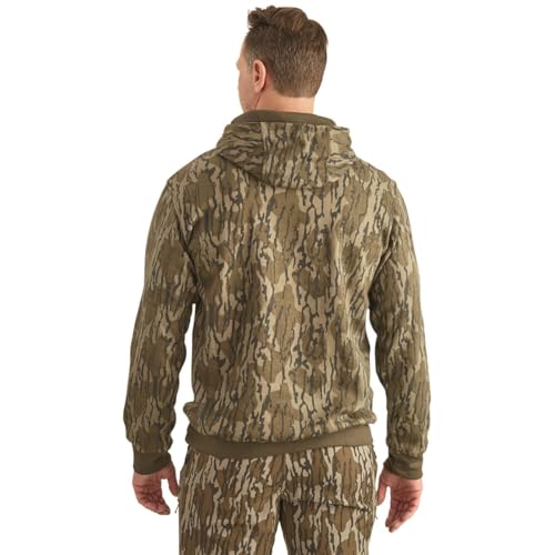 Finisher Turkey Hunting Cotton Hoodie3