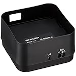 シャープの空気清浄機 IZ-BB20-B