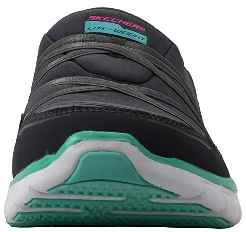 Image of Skechers Sport Women's Air Streamer Slip-On Mule