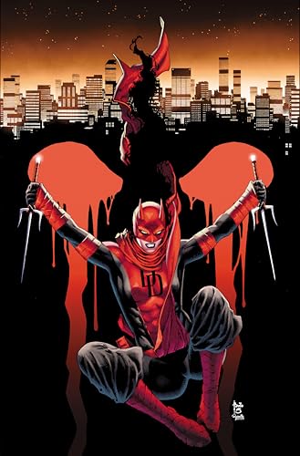 Daredevil: Unleash Hell - Red Band: 1