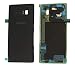 Produktbild Handyteile24  Akkudeckel Akkufachdeckel Akku Deckel Backcover Schwarz für Samsung Galaxy Note 8 N950F GH82-14979A