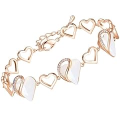 24b - April - Opal White