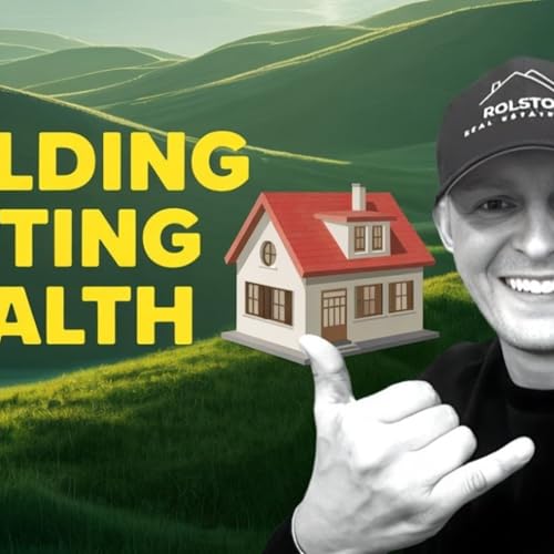 How This Regular Guy Retired His Parents and Bought His Dream House!