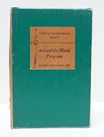 Around The World Program : Israel B000QRG52E Book Cover
