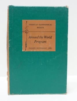 Paperback Around The World Program : Israel Book