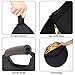 Selens 5-in-1 Oval Reflector with Handle for Photography Photo Studio Lighting & Outdoor Lighting (59 x 78 Inch)