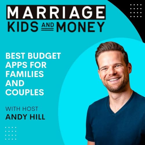 Best Budget Apps for Families and Couples Podcast Por  arte de portada