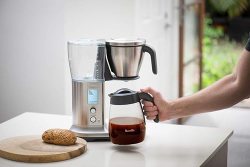 Breville BDC400BSS Precision...