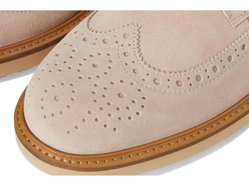 Image of ECCO Oslo Wing Tip Oxford
