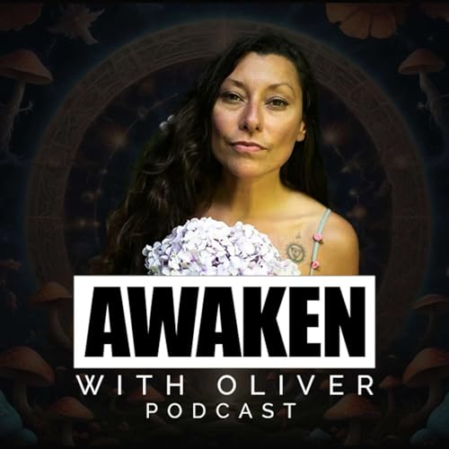 Episode #414 The Power of Vulnerability, Emotional Healing, and Creative Expression (With Yhonet Garcia)