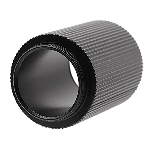 Adaptador de Extensión C-Mount a CS-Mount, Anillo Espaciador para Cámaras CCTV de Seguridad, 40 mm miniatura 5