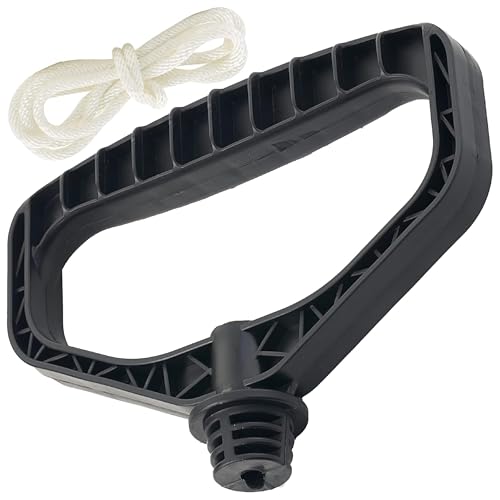 BlueStars 490-241-0002 Snowblower Starter Handle