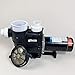 Harris H1572747 ProForce 1 HP Inground Pool Pump 115/230V