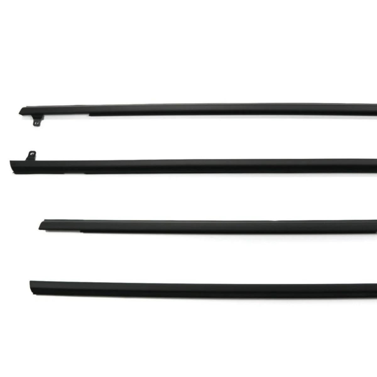 Junta Ventana Coche Para Nissan Para Tiida 2004-2010