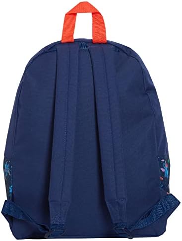 Disney Lilo And Stitch Backpack For Adults Teens Boys Girls School Bag Travel College Work Rucksack