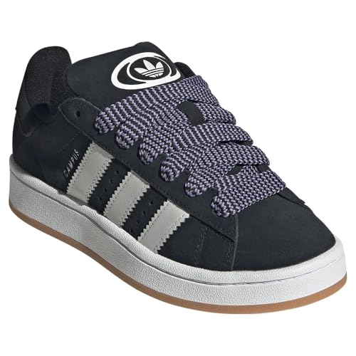 adidas Campus 00S J Code JP7621 Shoes Black4