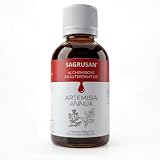 Estratto di Artemisia Annua 50ml - Tintura pura per cosmesi fai da te...