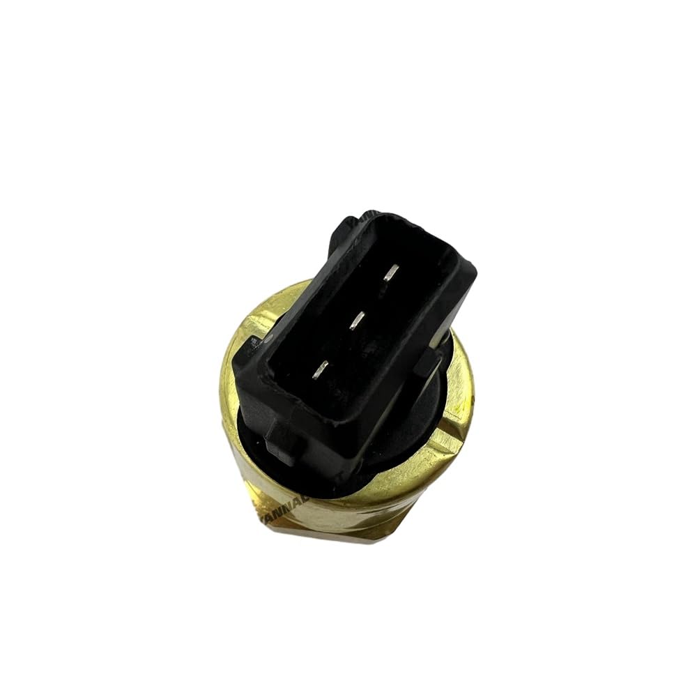 Amazon.com: YANNAL PART 6M1013 Pressure Sensor 4199823 Suitable