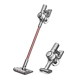 dreame V11 Mistral Aspirador Escoba sin Cables, 450 W de Potencia, succión al vacío 25KPa, Potencia de succión 150AW, Tiempo de Trabajo hasta 90 Minutos, Aspiradoras Escoba 6 en 1